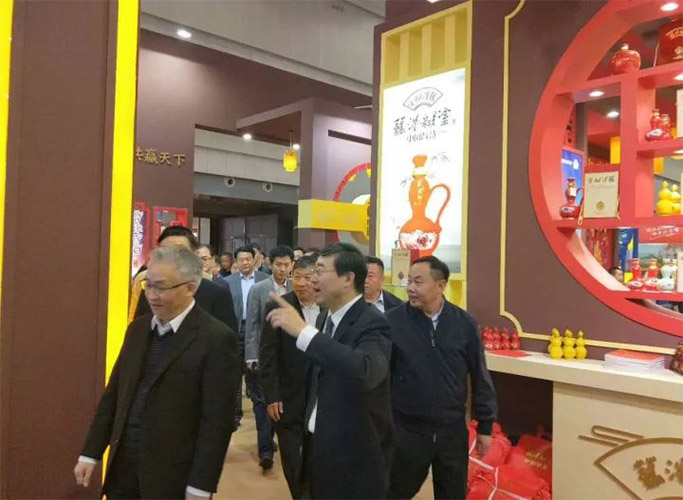 上海展銷會(huì)回顧